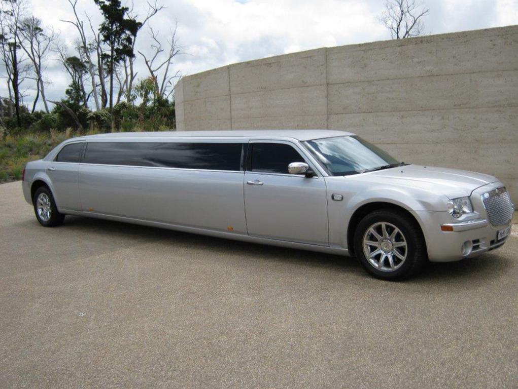 Image Limousines
