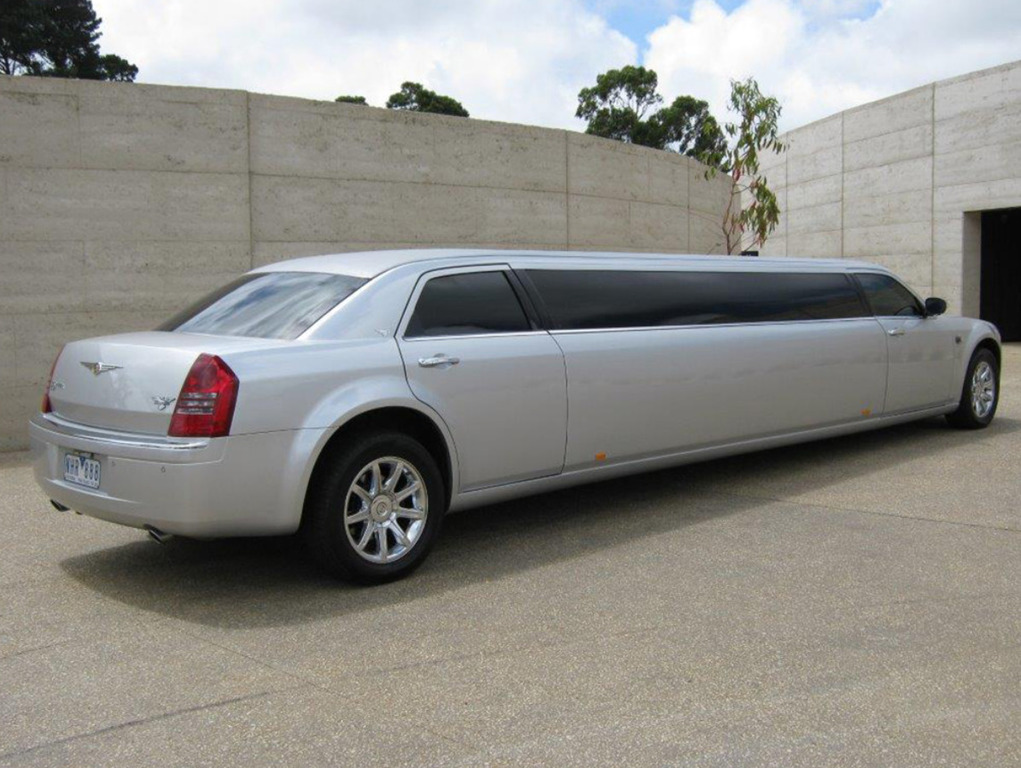 Image Limousines