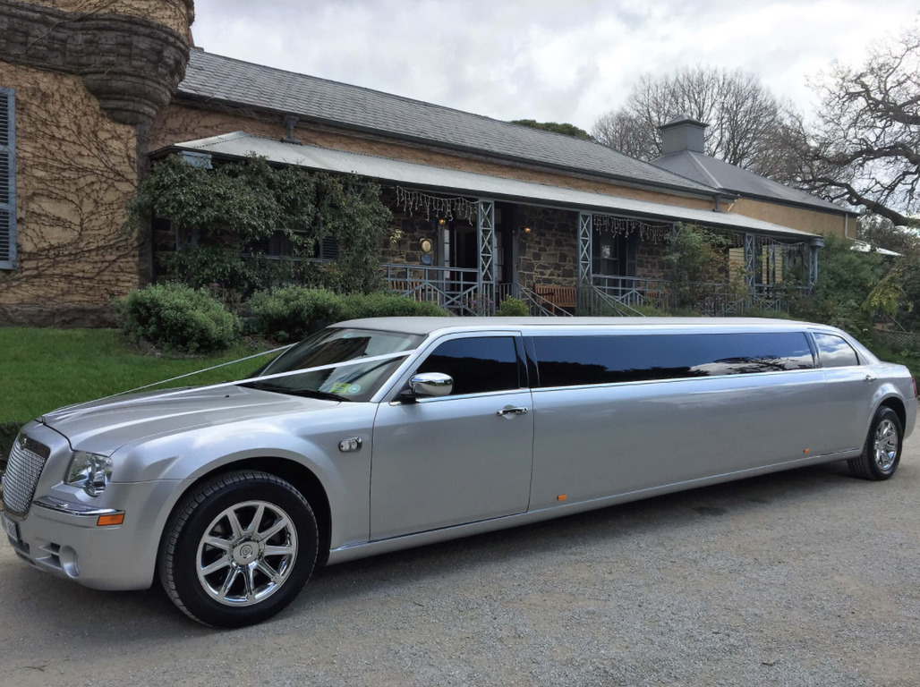 Image Limousines