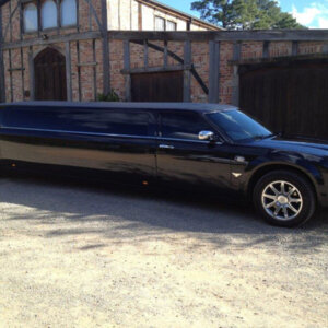 Image Limousines