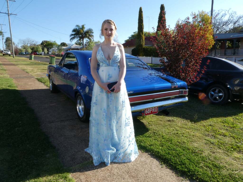 Hot Classic Wedding Cars