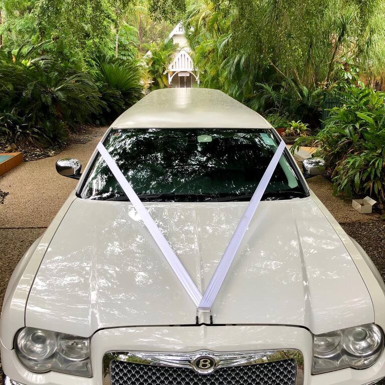 Golden Gate Limousines