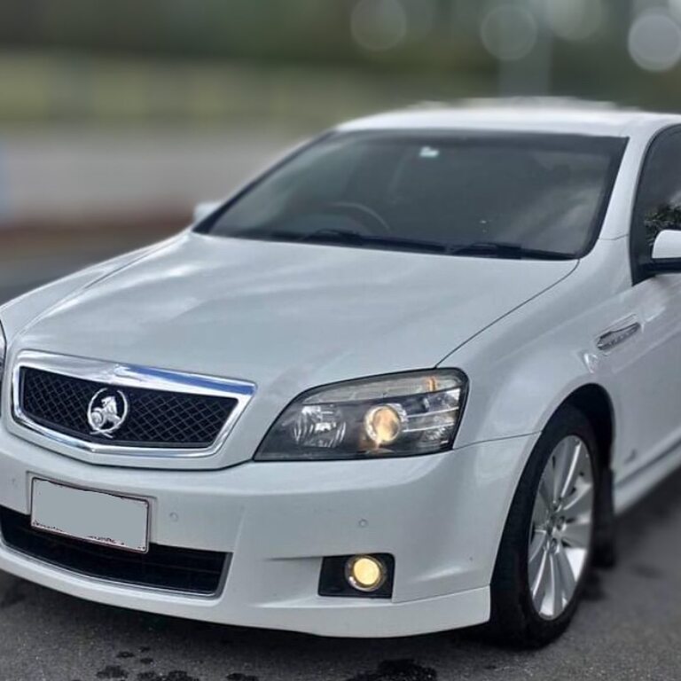 Golden Gate Limousines