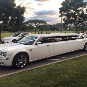 Golden Gate Limousines