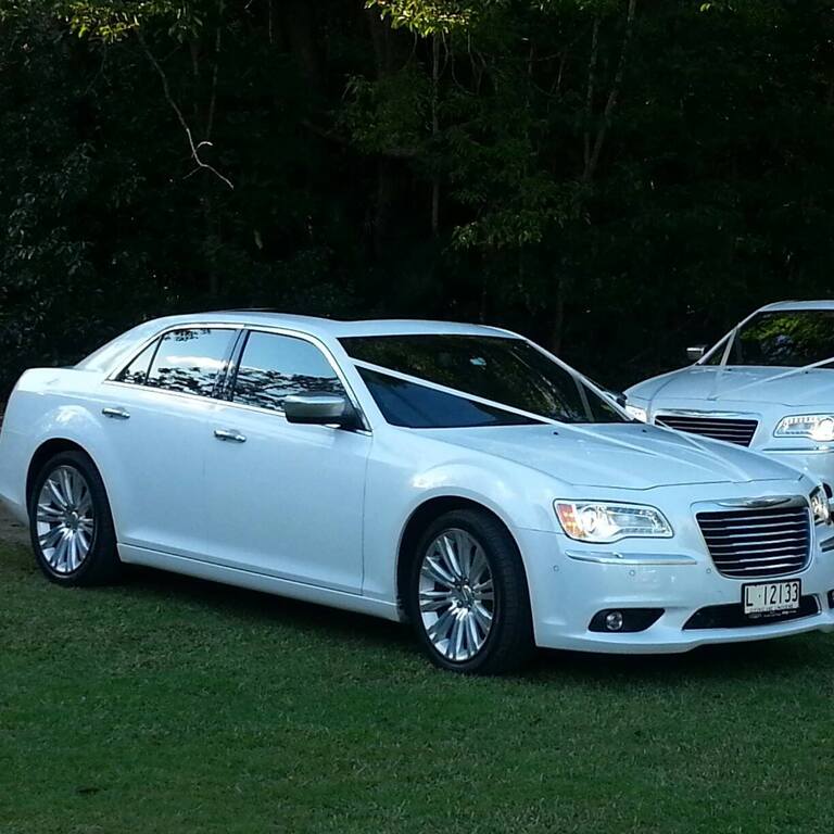 Event Limousines
