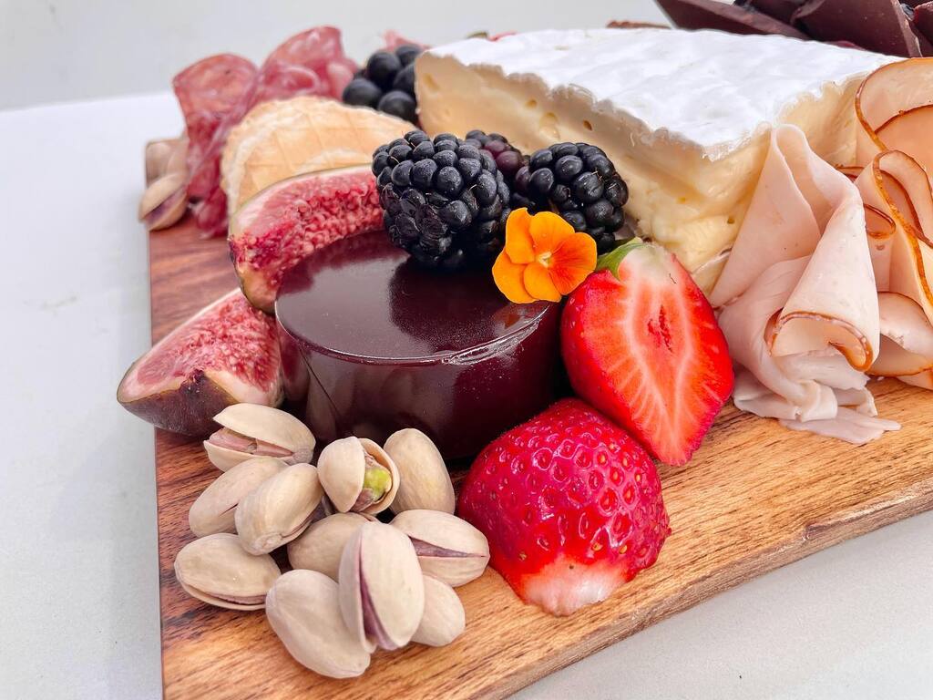 La Paparedda Catering