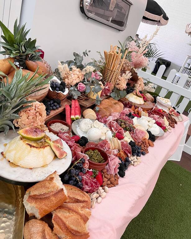 La Paparedda Catering