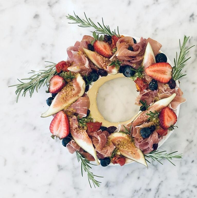 La Paparedda Catering