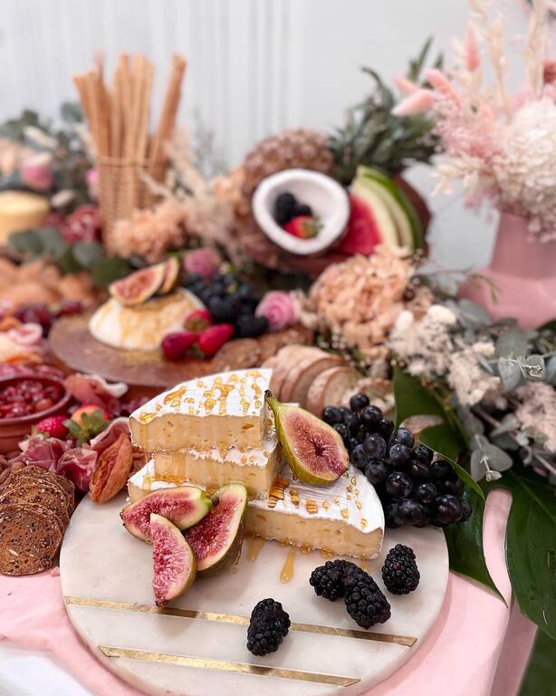 La Paparedda Catering