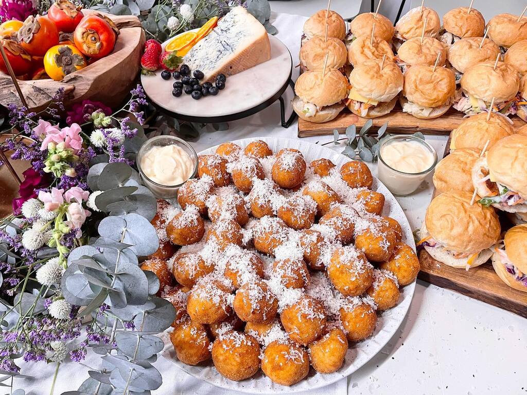 La Paparedda Catering