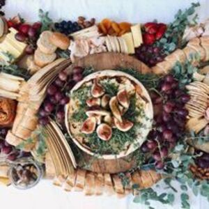 La Paparedda Catering