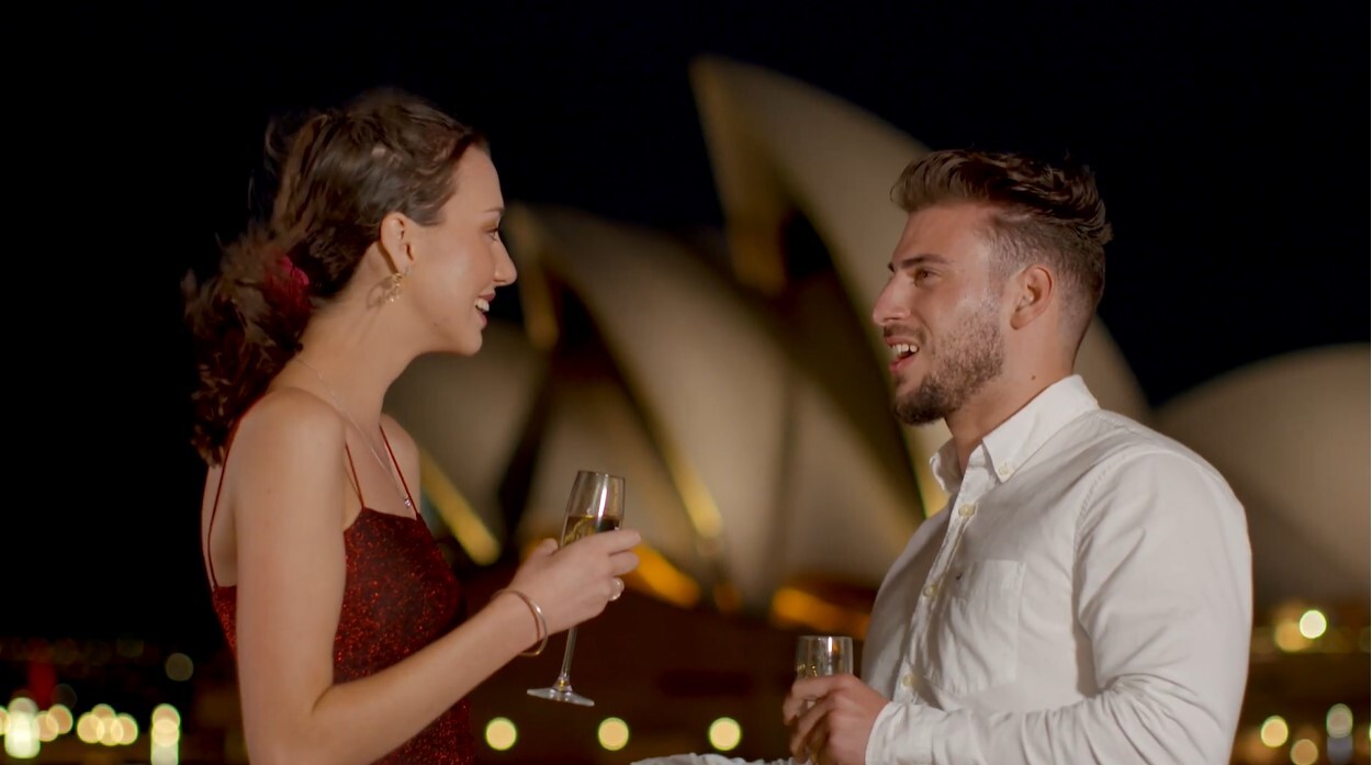 Captain Cook Cruises