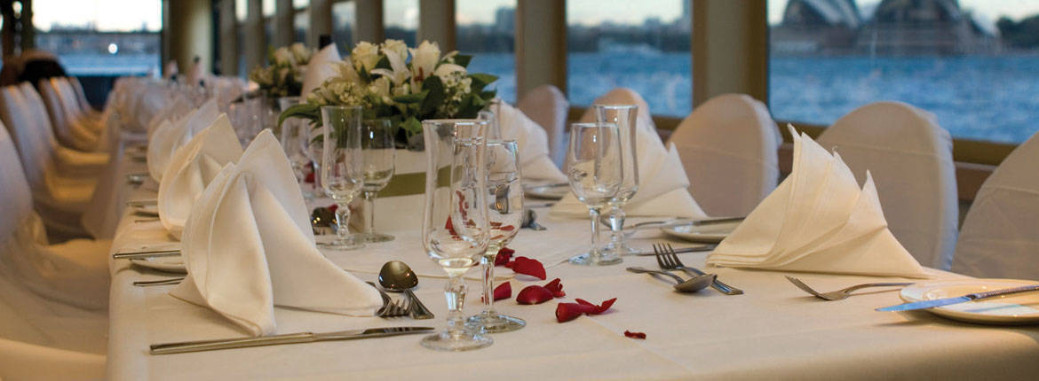 Captain Cook Cruises