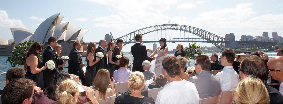 Captain Cook Cruises