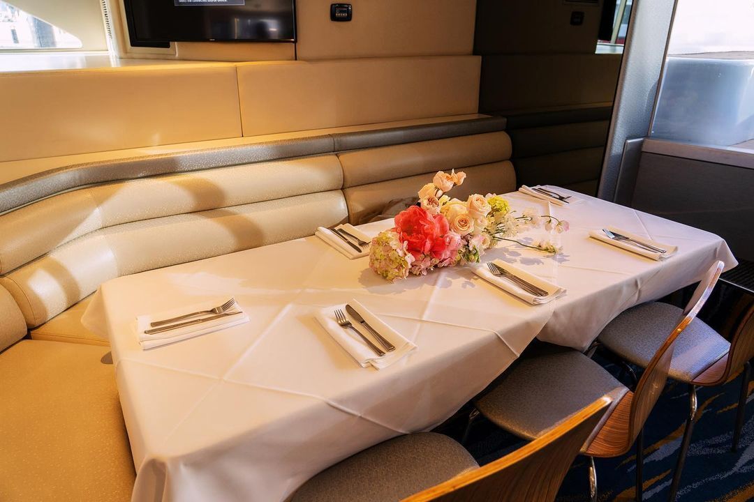 Captain Cook Cruises