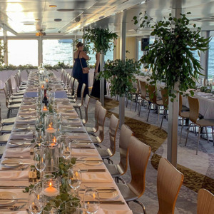 Captain Cook Cruises