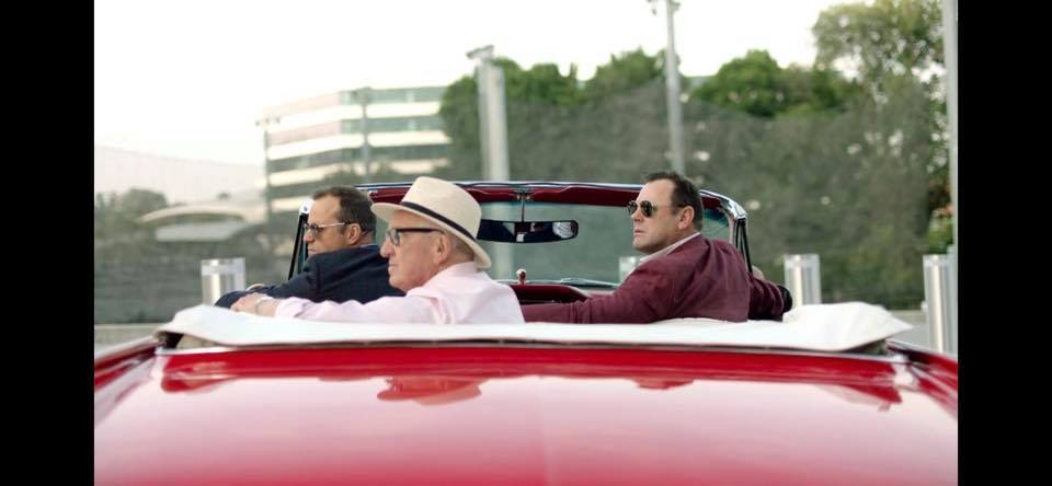 Caddyman Cadillac Car Hire