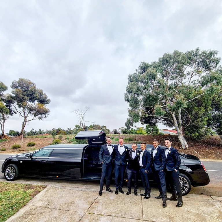 Cassars Limousines
