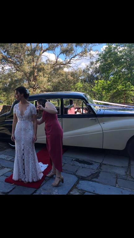 Fleetwood Chauffeured Limousines