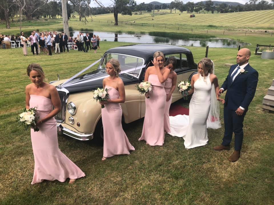 Fleetwood Chauffeured Limousines