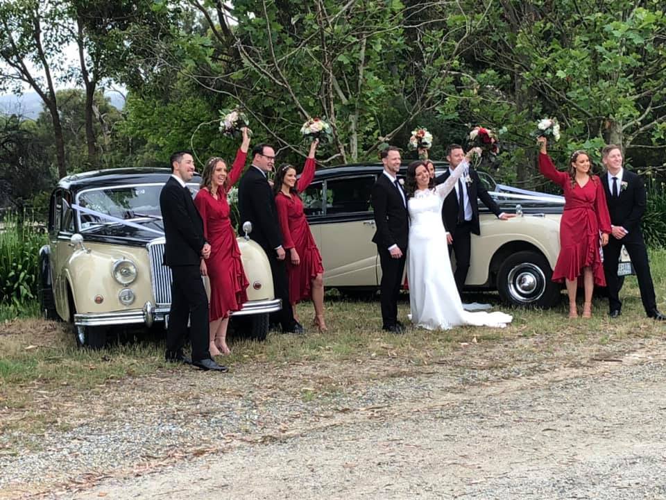 Fleetwood Chauffeured Limousines