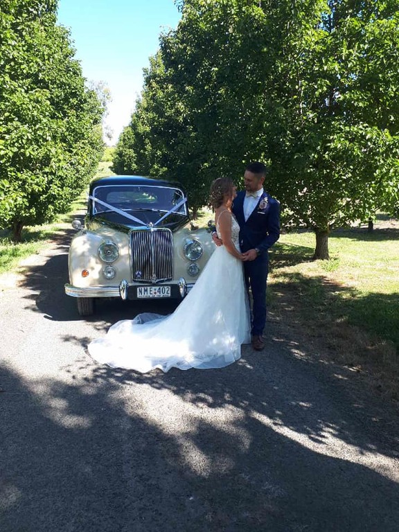 Fleetwood Chauffeured Limousines