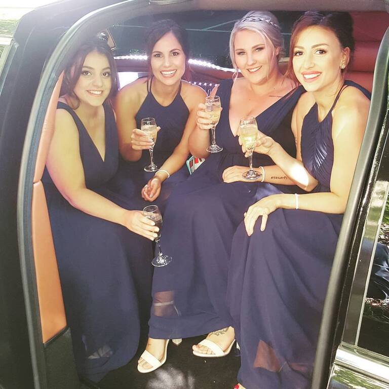 Raco Special Vehicles - RSV Limos