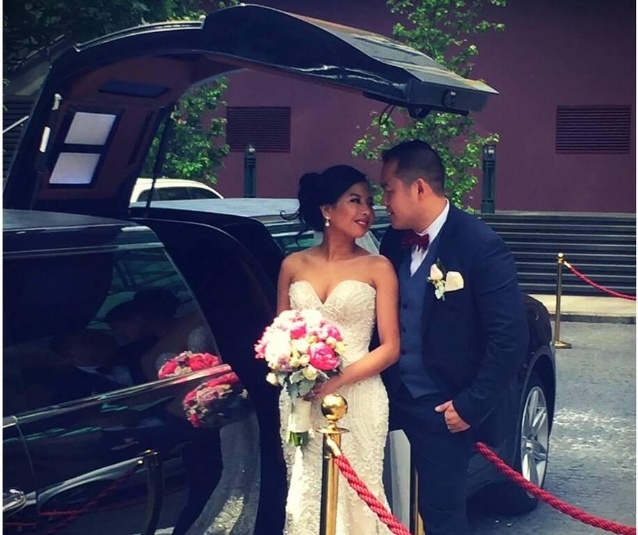 Raco Special Vehicles - RSV Limos