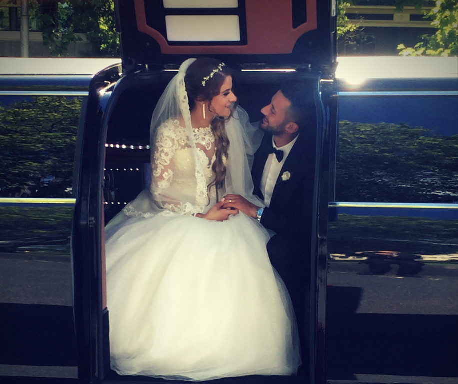 Raco Special Vehicles - RSV Limos