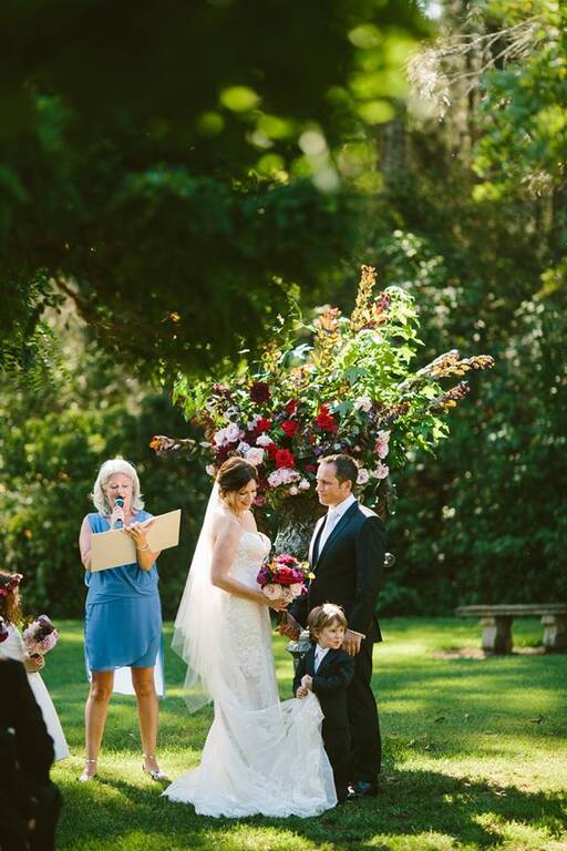 Nicola Wilson Celebrant