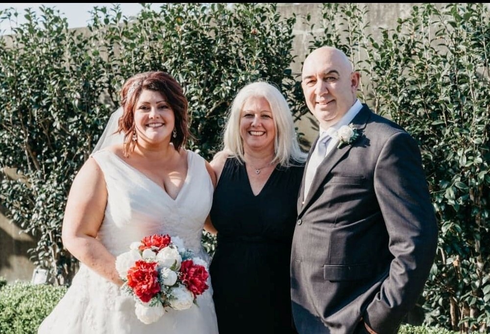 Nicola Wilson Celebrant