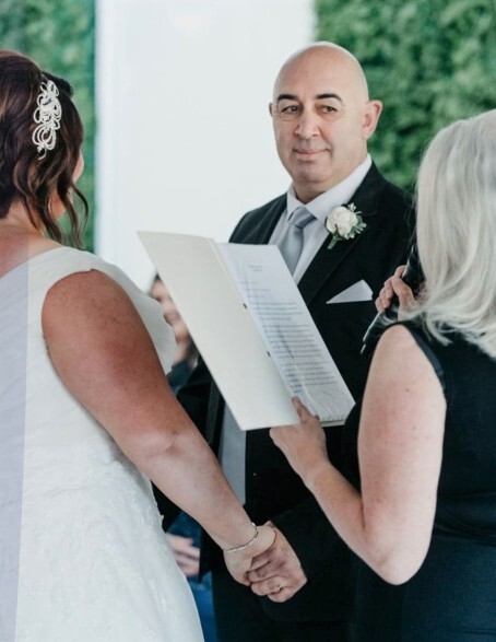 Nicola Wilson Celebrant