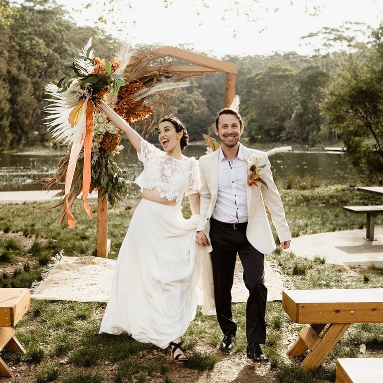 Coast Wedding Designs