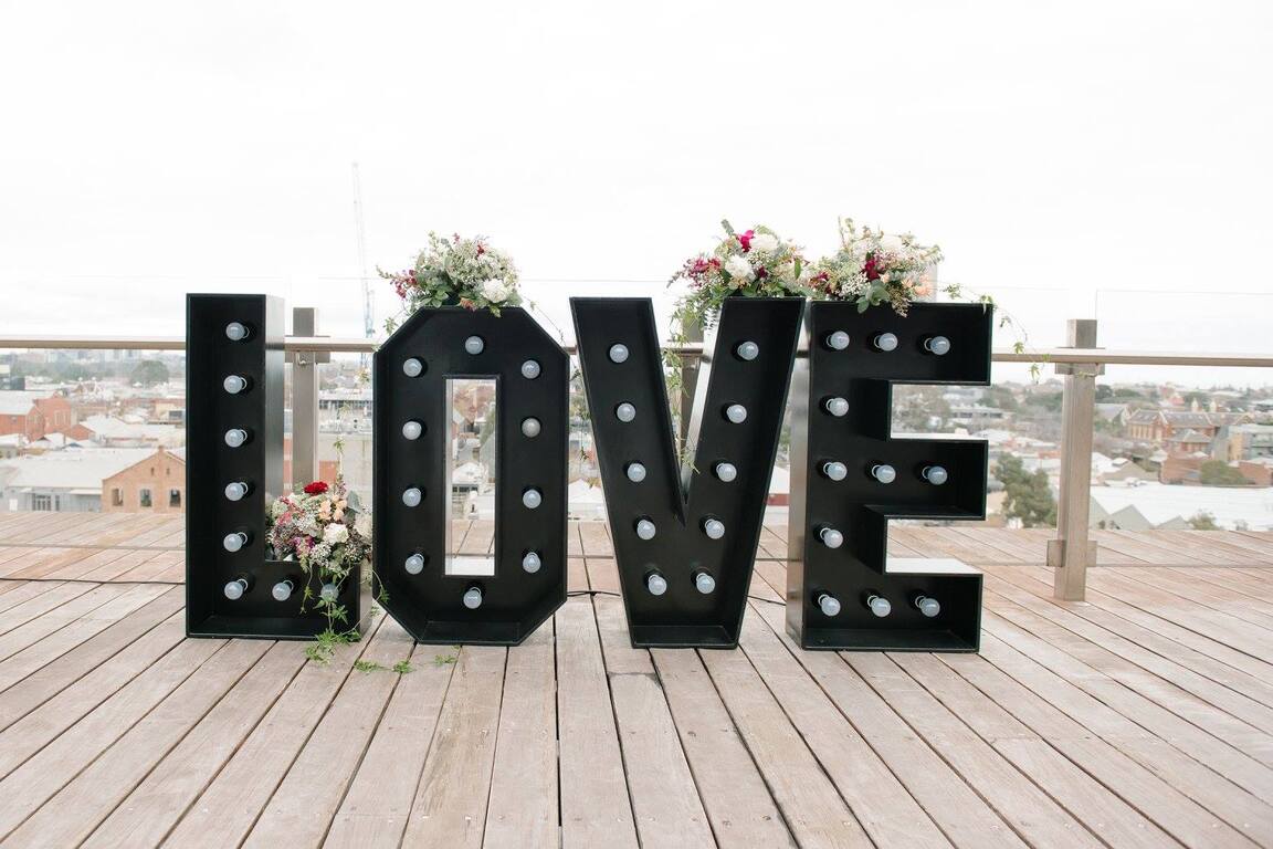 Kerr Weddings and Events