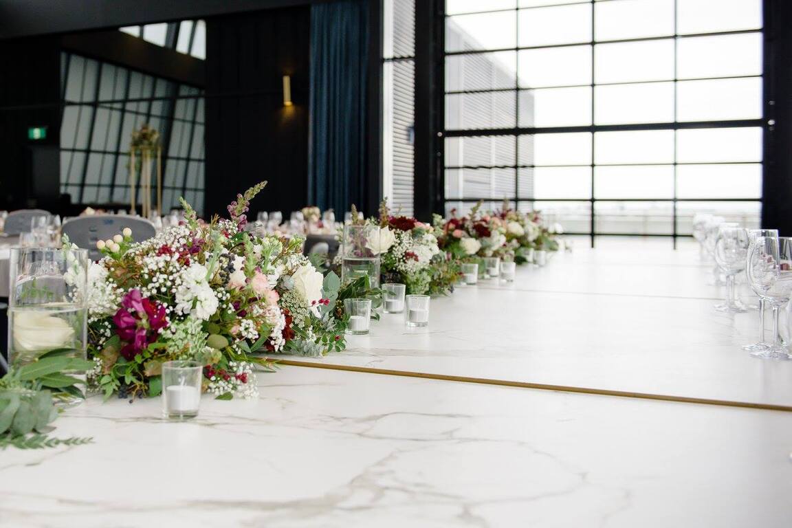 Kerr Weddings and Events