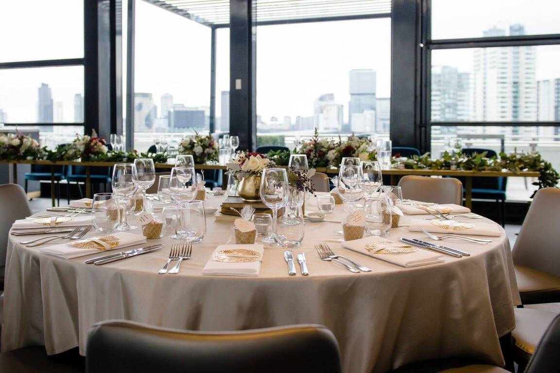 Kerr Weddings and Events