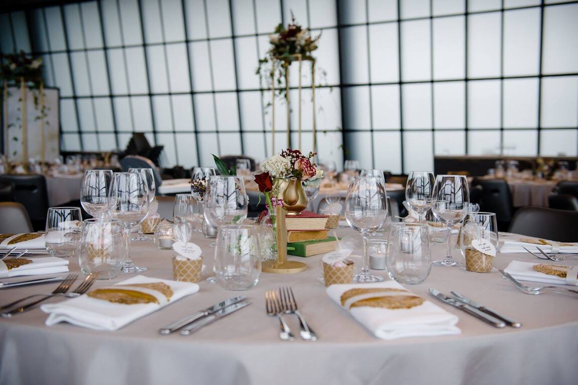 Kerr Weddings and Events