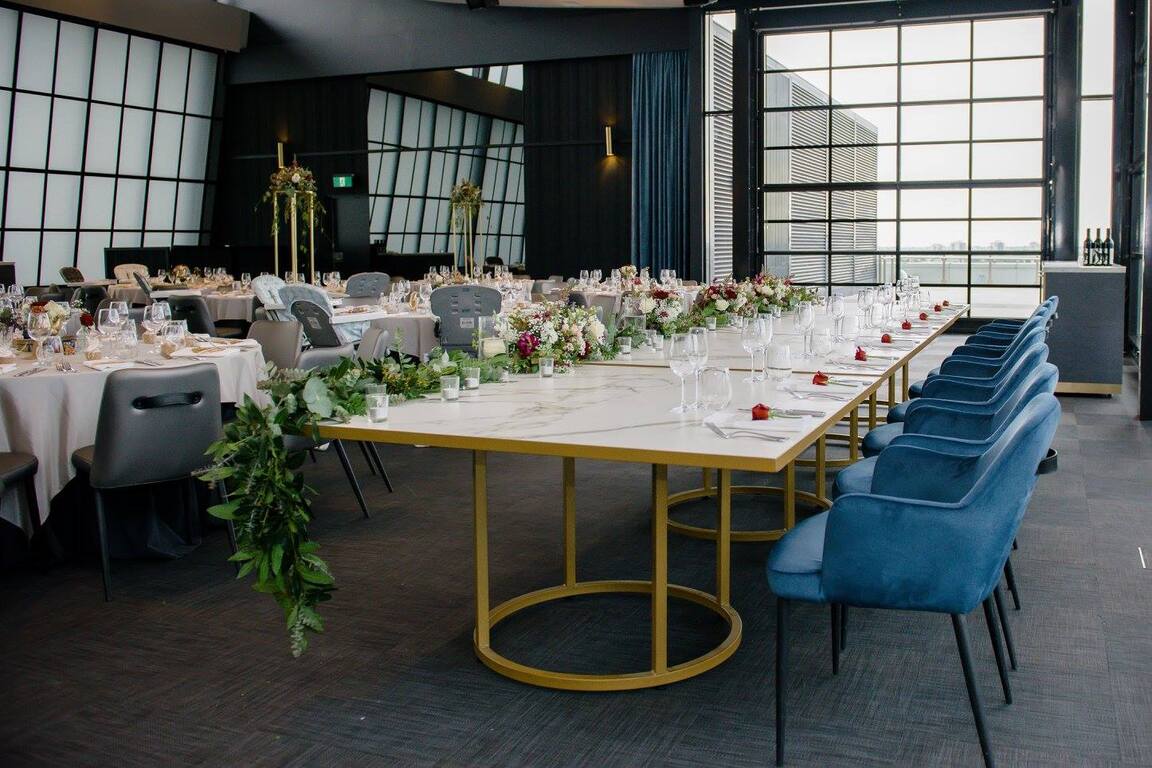 Kerr Weddings and Events