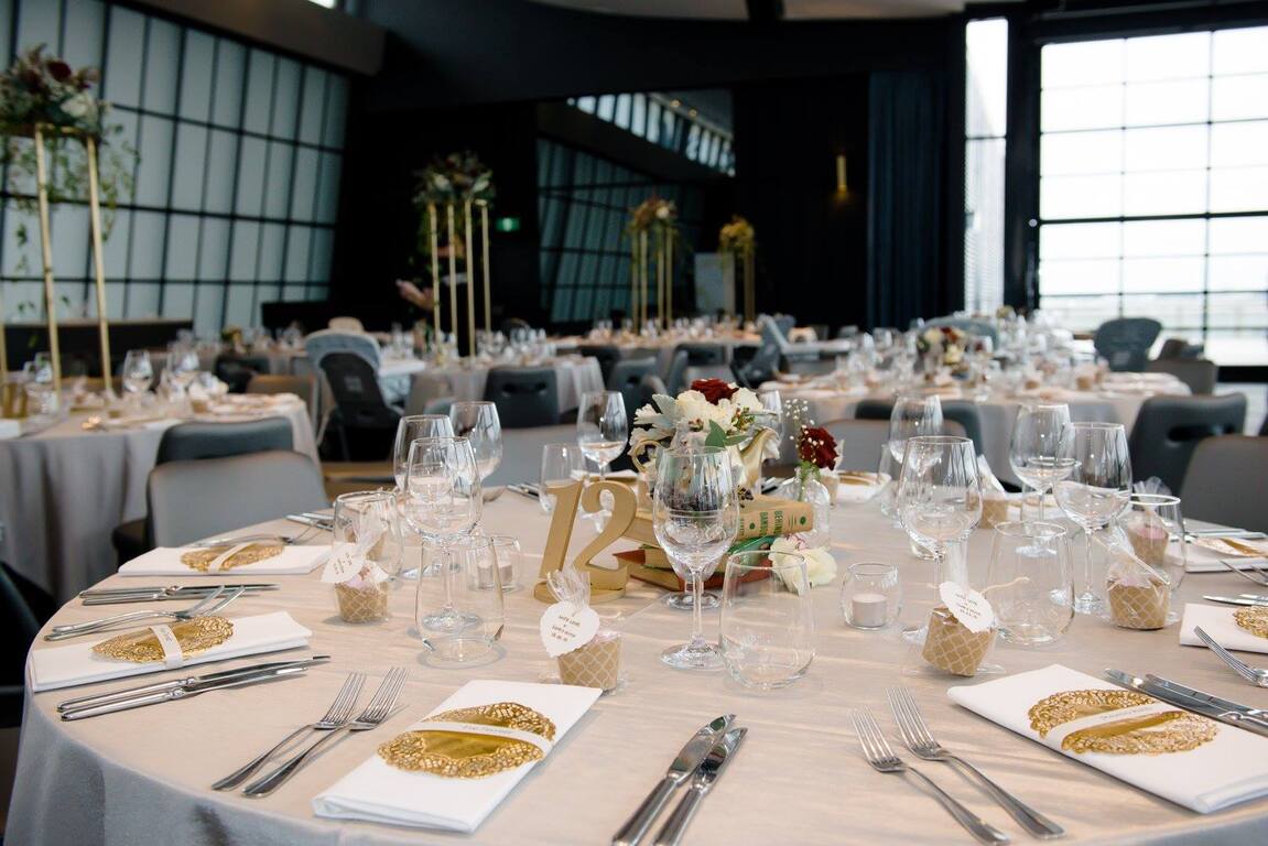 Kerr Weddings and Events