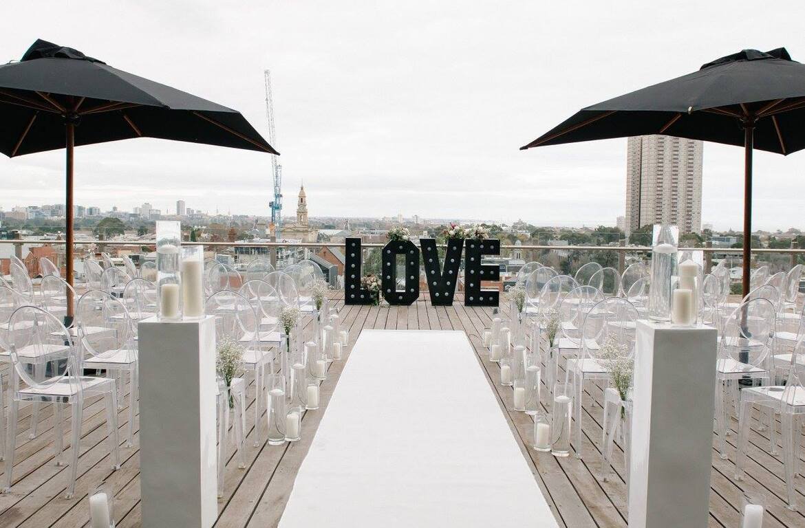 Kerr Weddings and Events