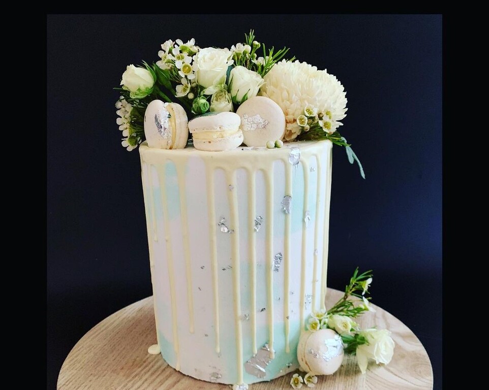 Surprise Me by Heidi