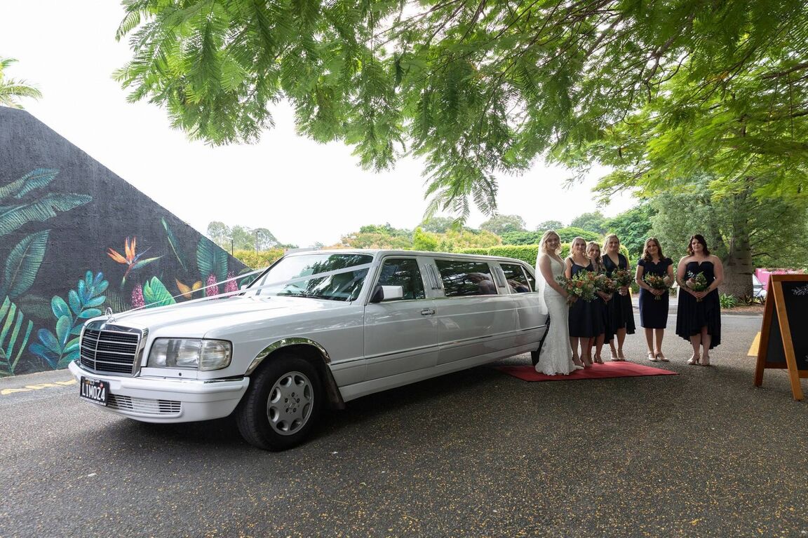 Tic Tac Tours and Our Wedding Cars