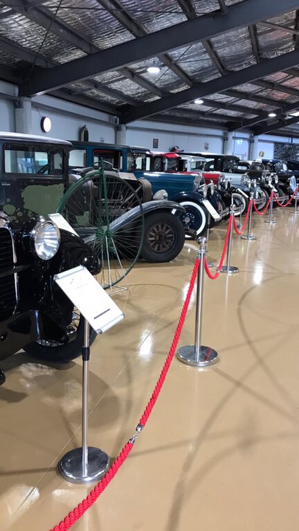 Tic Tac Tours and Our Wedding Cars