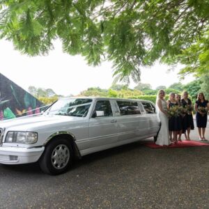 Tic Tac Tours and Our Wedding Cars