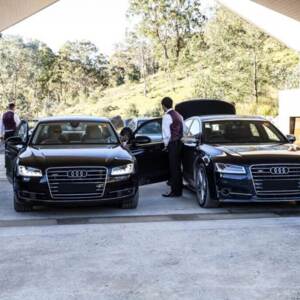 Milimo Brisbane Limousine Service