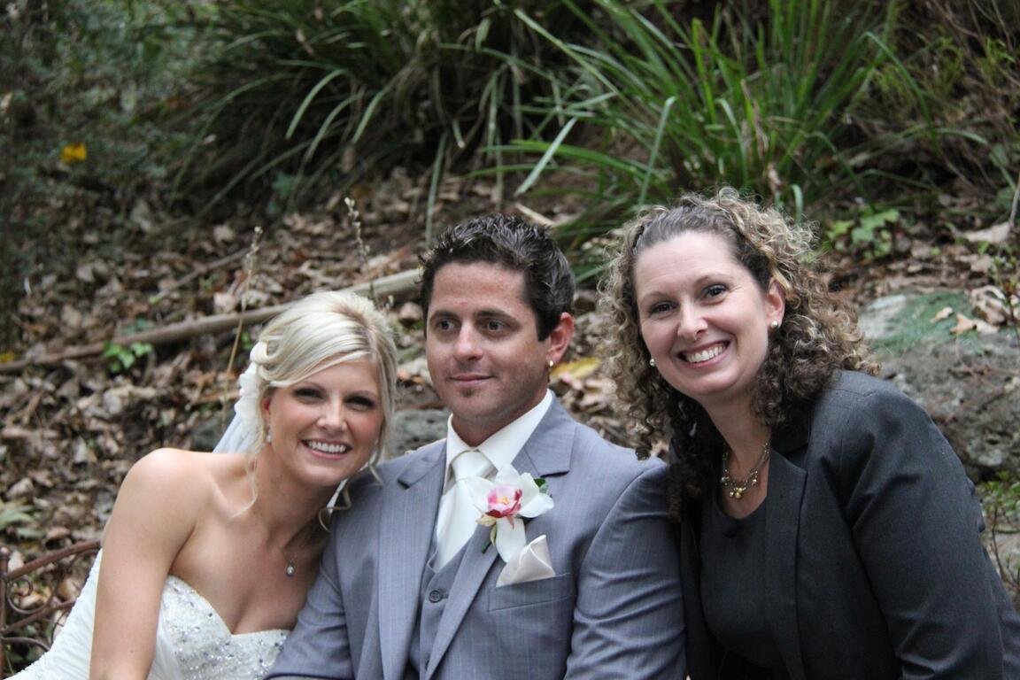 Celebration Services - Penny Hartelt