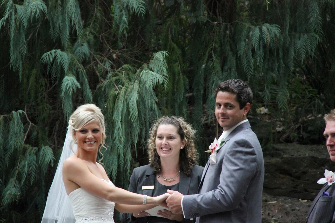 Celebration Services - Penny Hartelt