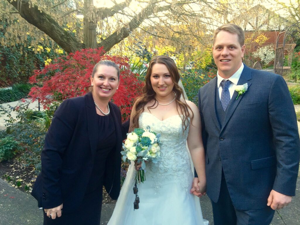 Celebration Services - Penny Hartelt