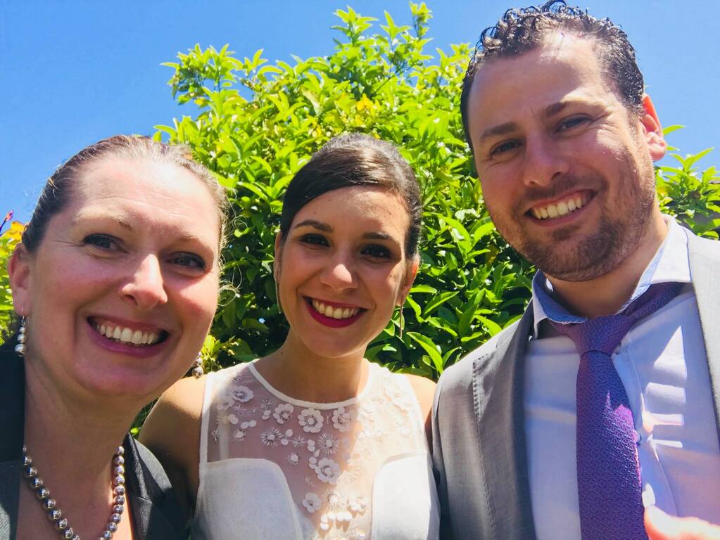 Celebration Services - Penny Hartelt