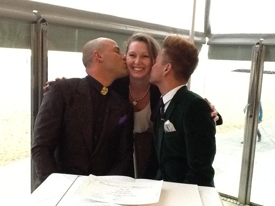 Celebration Services - Penny Hartelt